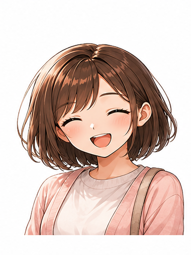 後輩ちゃん