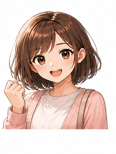 後輩ちゃん